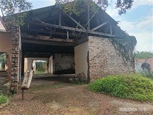 Vacant Land Residential For Sale in Westdene