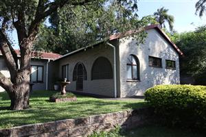 Stunning 2 bedroom cottage to let