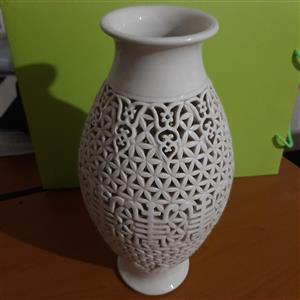 Vintage Chinese Vase for sale