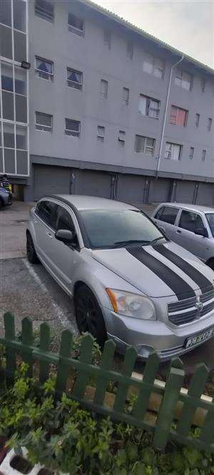 Dodge calibre