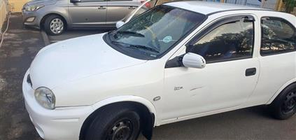 2003 Opel+Corsa+Lite 2003 2003