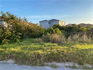 Vacant Land Residential For Sale in Bluewater Bay