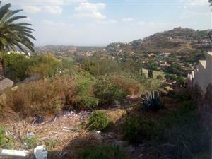 Vacant Land Residential For Sale in Johannesburg