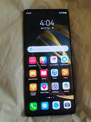 Huawei Nova 10