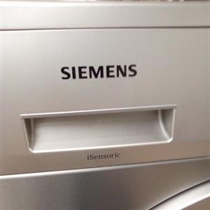 Siemens Washing machine