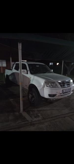 Tata Xenon 2.2 Dicor 4x4 