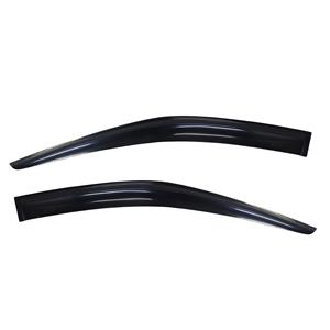 Matt Black Windshields Suitable for VW Amarok 2023