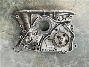 TOYOTA OIL PUMP