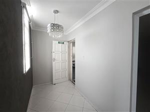 Executive stepless apartment to let