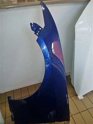 2019 FORD MUSTANG FENDER RIGHTSIDE FOR SALE