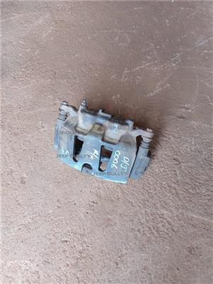 Used Dodge Journey Right Front Brake Calliper  