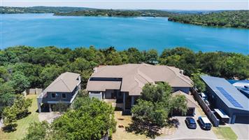 5 Bedroom Home Sable Hills