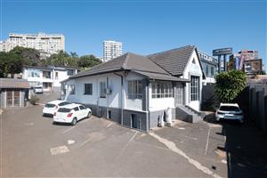Prime Commercial Property – Tollgate Bridge, Durban