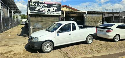 NISSAN NP200 FOR SALE