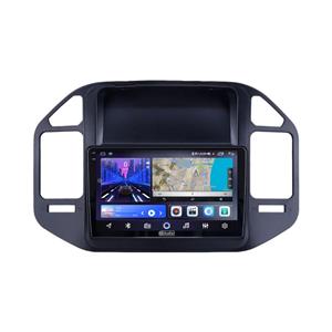TT Audio 9″ replacement radio for MITSUBISHI PAJERO 2001-2006 (2K SCREEN)