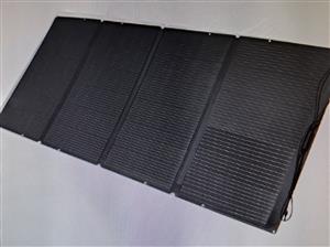 STECO Portable Foldable Solar Panel 400W