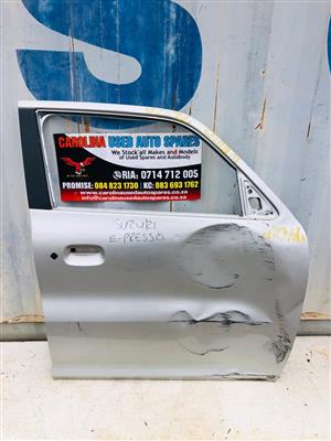 Suzuki S-presso right side front door (2018)
