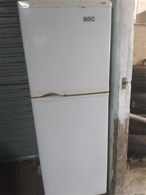 Fridge freezer KC in good working order  