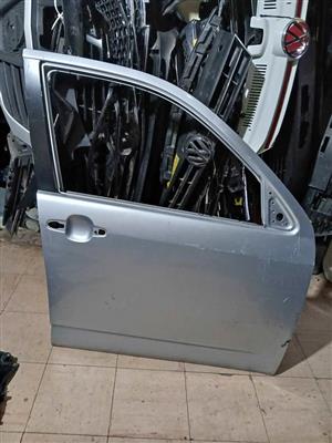 Daihatsu Terios door