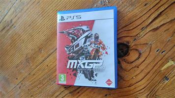 Mx gp 2020 ps5