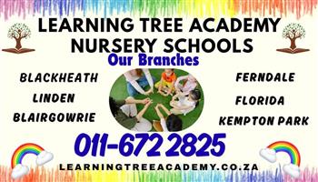 nursery schools