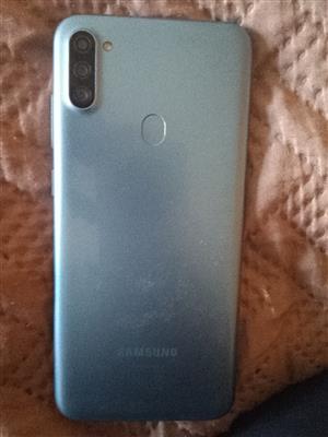 Samsung Galaxy a11 