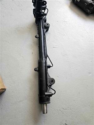 VW Amarok Steering Rack