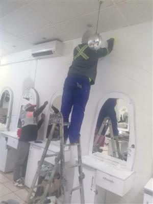 Randburg painters 