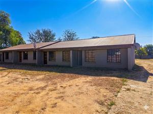 Apartment For Sale in Modimolle