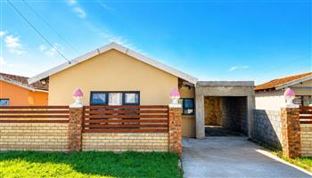 House For Sale in Bethelsdorp