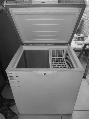 Chest freezer for sale