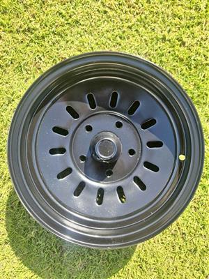 FORD CORTINA LDV MAGS