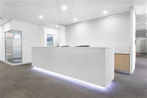 Office Rental Monthly in Richards Bay Central