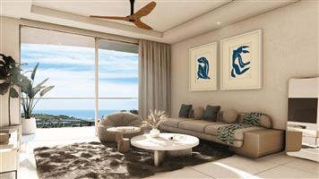 NEW DEVELOPMENT - SEA LA VIE