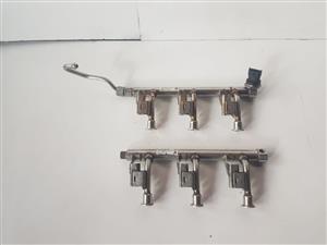 Ford 1.0L Injector Rail