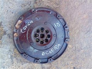 Opel Corsa eco flex 1.0 flywheel Opel Corsa eco flex 1.0 flywheel