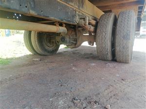 diff Mercedes benz mb 800 for sale