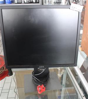 DELL P19175 MONITOR WITH POWER CABLE S065494A