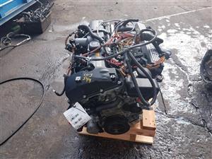 Used BMW Z4 M40i B58B30A 3.0L Turbo Petrol Engine for Sale.
