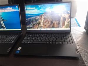 Lenovo V15 Core i5  notebooks for sale