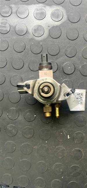 CAX FURL PUMP