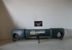 Suzuki Jimny '01 front bumper