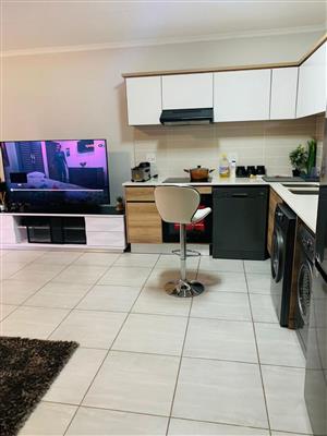 Apartment Rental Monthly in Waterfall