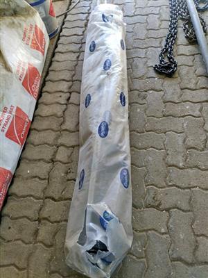 ROLL PLASTIC FOR SALE 