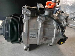 Mercedes benz M264/ M274 Aircon pump