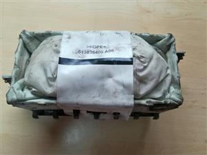 AUDI A4 PASSENGER AIRBAG