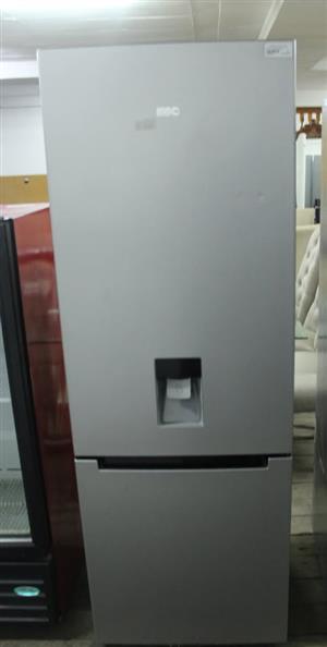 KIC KBF 635/2 MEW GREY FRIDGE WITH WATER DISPENSER S064251A