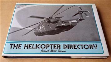 The helicopter directory.