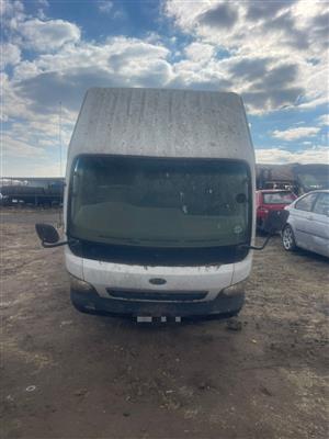 Kia K2700 Spares and parts