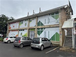 Prime CBD Premises – Perfect for a College, Church, or Showroom